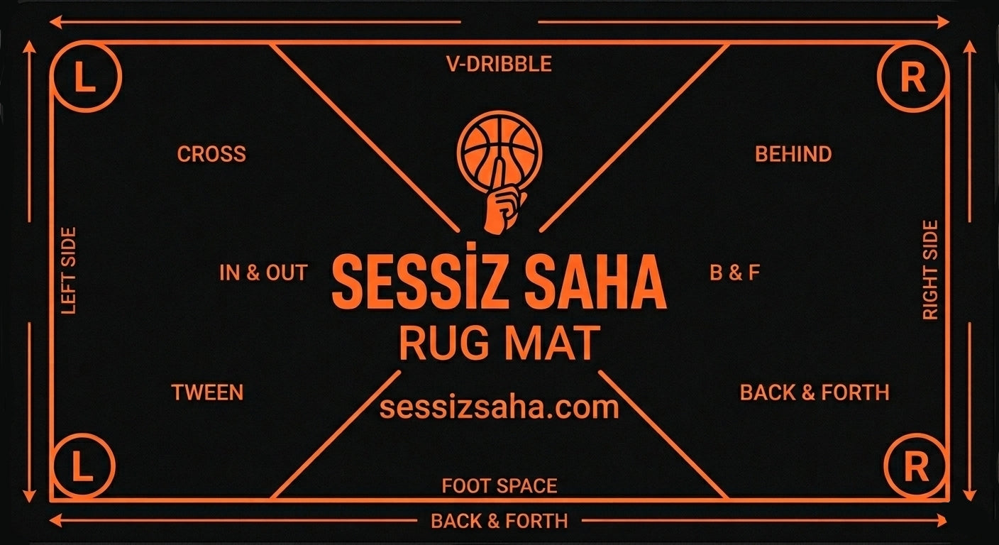 SessizSaha™ MAT