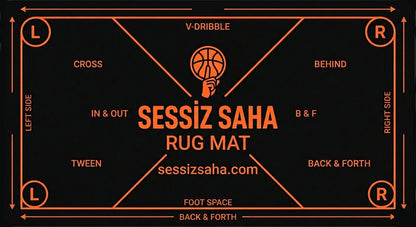 SessizSaha™ MAT