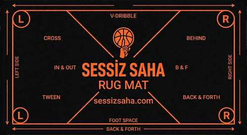 SessizSaha™ MAT