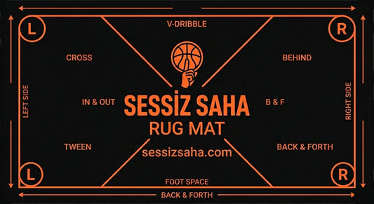 SessizSaha™ MAT