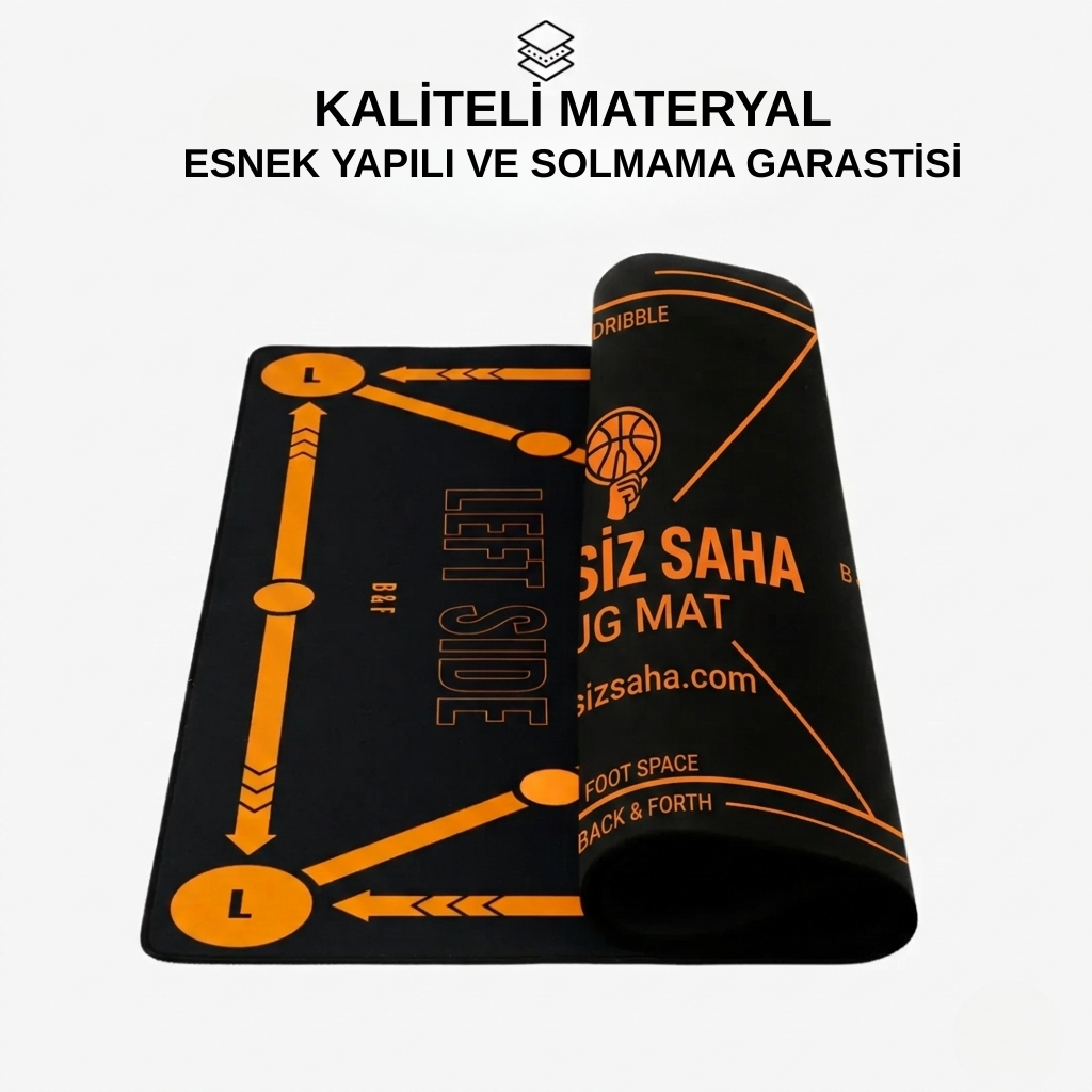 SessizSaha™ MAT