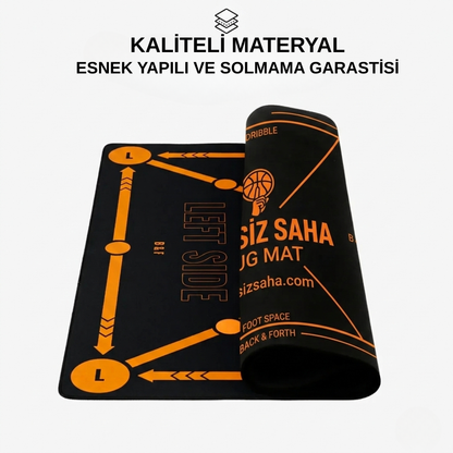 SessizSaha™ MAT